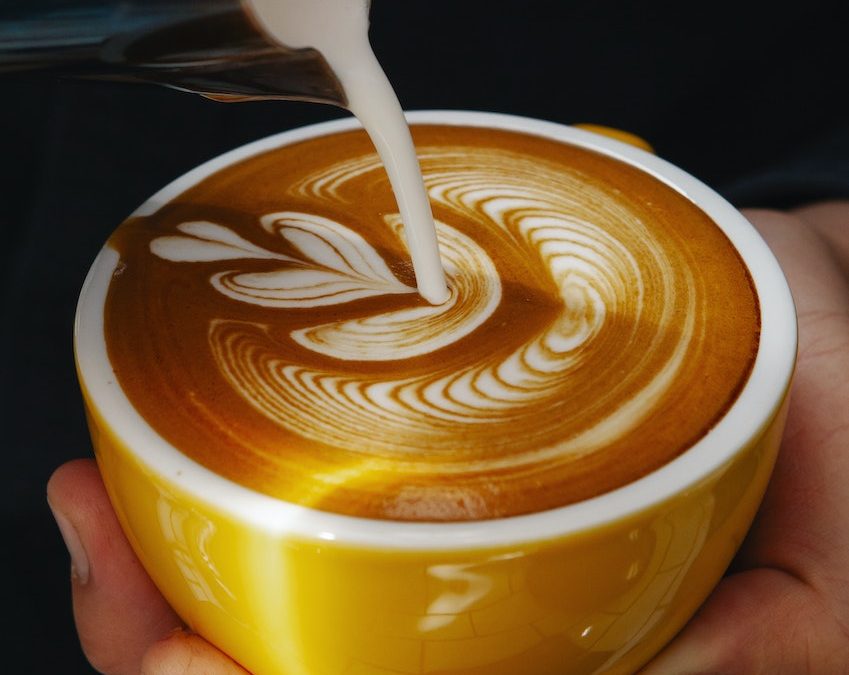 Thrive Coffee Roasters, coffee, Espresso, Mocha, Latte, Cappuccino