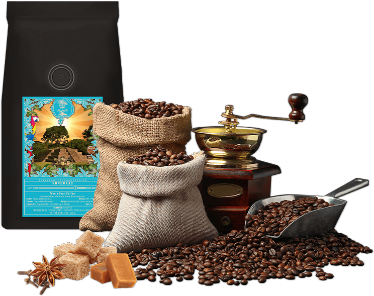 Honduras Coffee