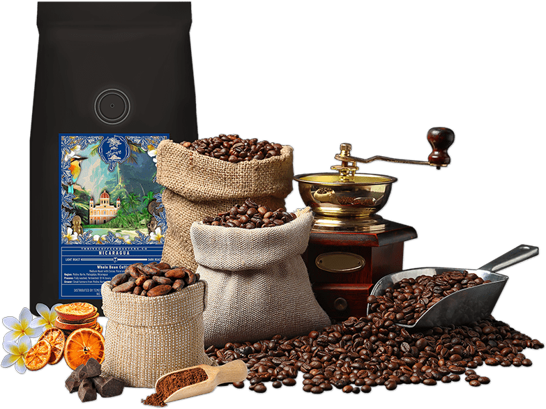 Nicaragua Coffee