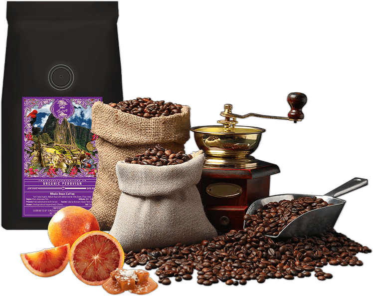 Peru Organic Coffee